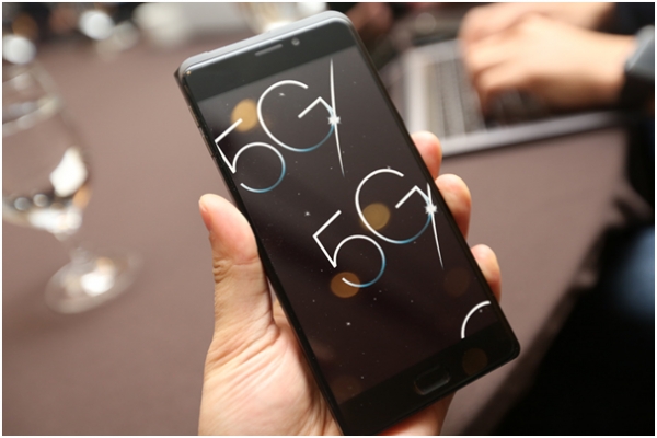 5G Smartphones Expected to Come Out within This Year