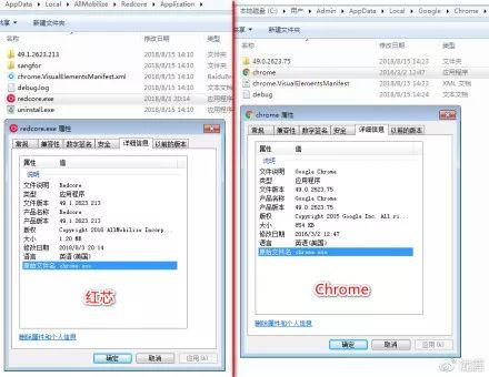红芯浏览器2.5亿元惊天骗局被揭穿