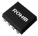 ROHM开发出实现超低导通电阻的新一代双极MOSFET——非常适用于工业设备和基站电机驱动的12款40V和60V耐压产品~