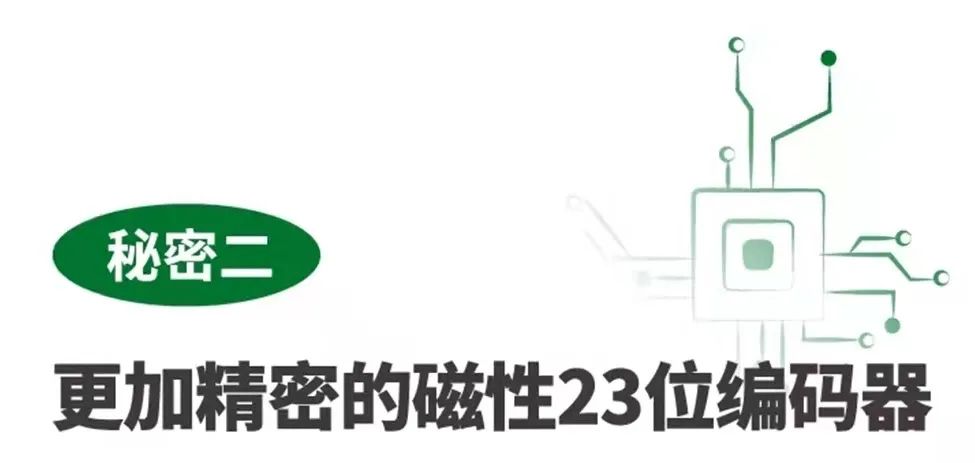 5个关于日本电产伺服马达的行业内幕！